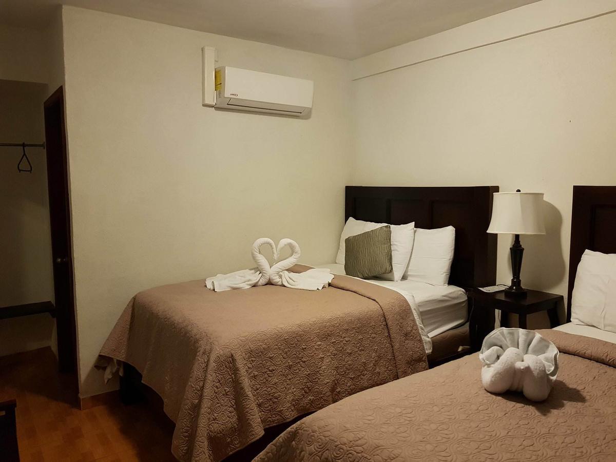 Hotel & Restaurant Fleur De Lis Concepción de Ataco Eksteriør bilde